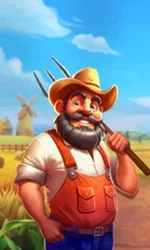 Barnyard Megahays Megaways
