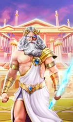 Gates of Olympus