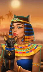 Book Of Cats Megaways