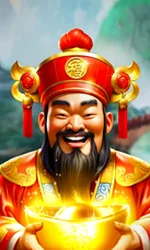 Chests of Cai Shen