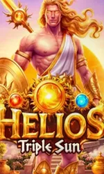 Helios - Triple Sun