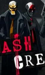 Cash Crew