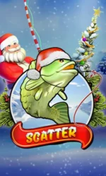 Christmas Big Bass Bonanza