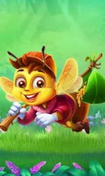 3 Buzzing Wilds
