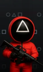 Squid Gamebler