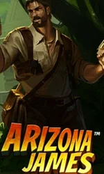 Arizona James And The Lost Relics