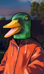 Duck Hunters