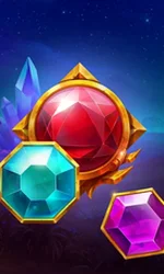 Diamond Cascade