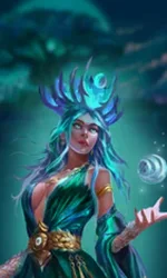 Golden Avalon Hold and Win